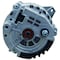 Wai Global Alternator, ALTDR CS130, 105 Amp12 Volt, CW, 6Groove Pulley, 1100 Plug Clock 7861-11N-6G - alternate 3
